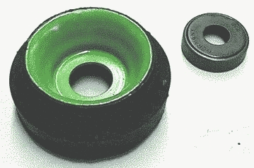 Repair Kit, suspension strut support mount (87-261-R)
