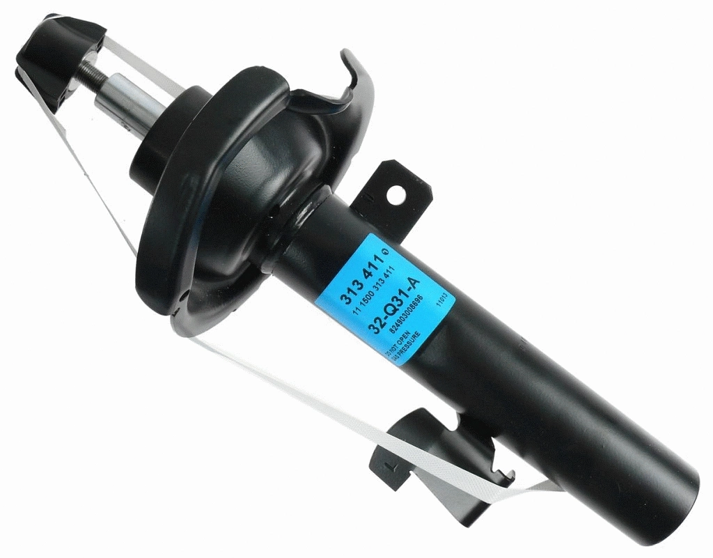 Shock Absorber (32-Q31-A)