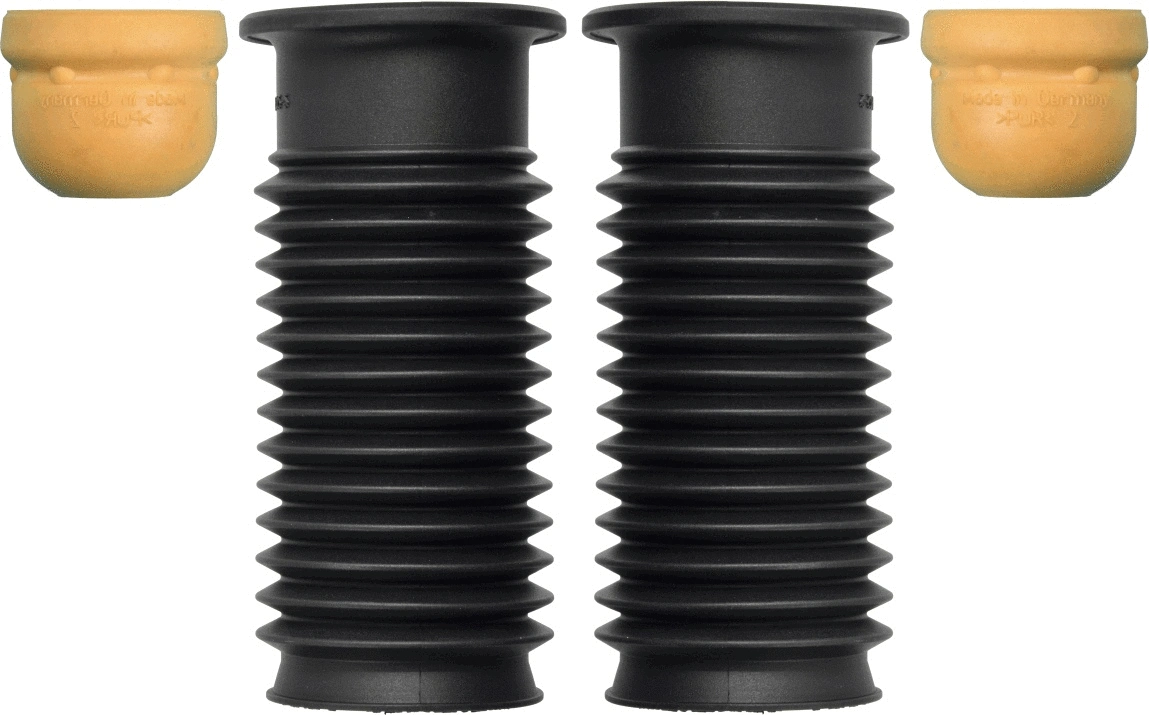 Dust Cover Kit, shock absorber (89-351-0)