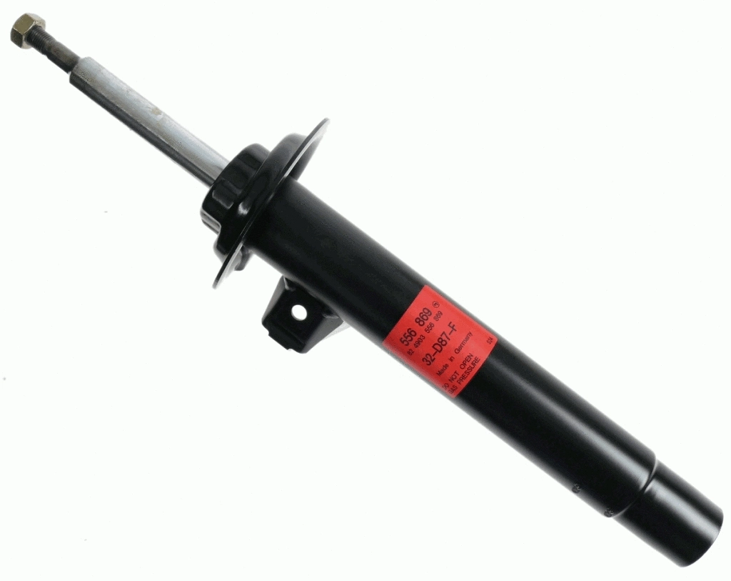 Shock Absorber (32-D87-F)