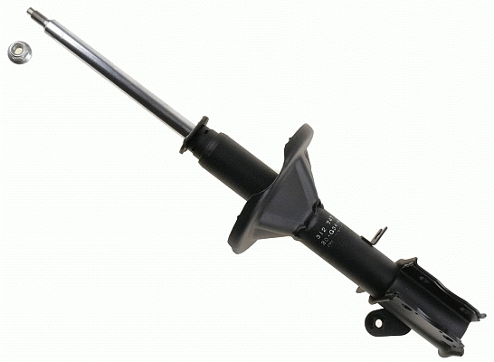 Shock Absorber (30-G34-A)