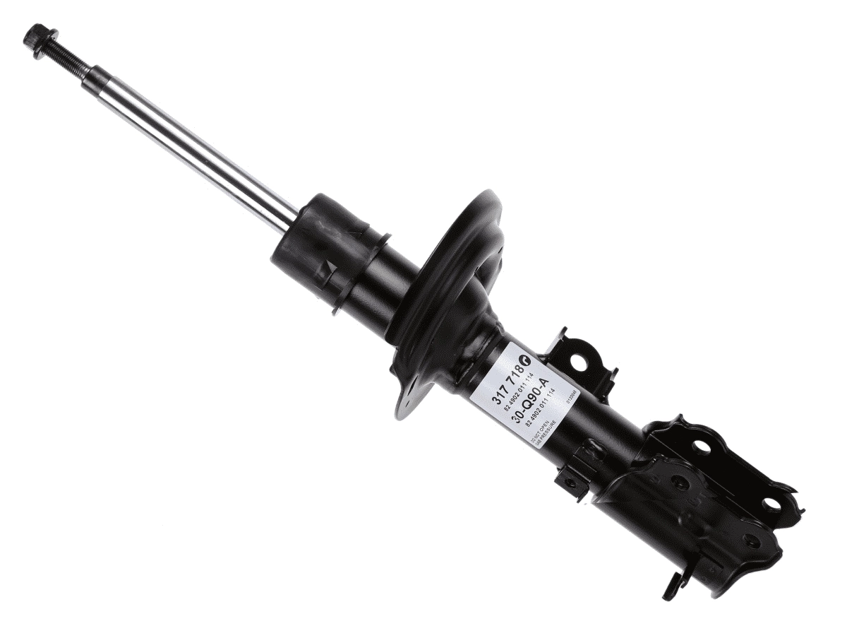 Shock Absorber (30-Q90-A)