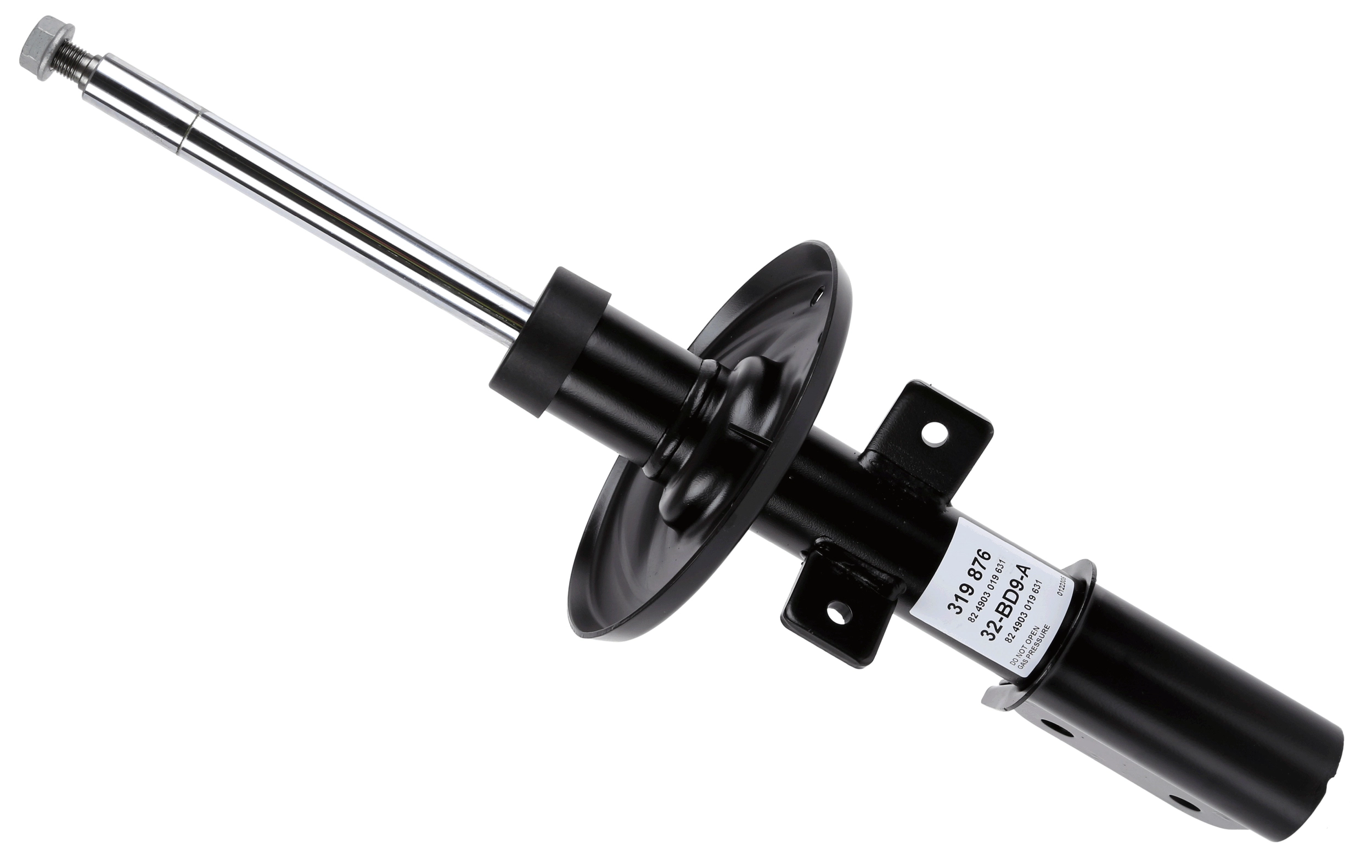 Shock Absorber (32-BD9-A)
