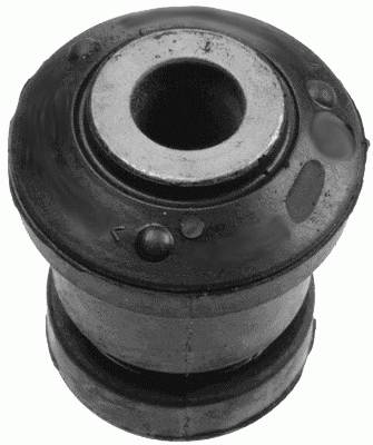 Mounting, control/trailing arm (88-520-A)