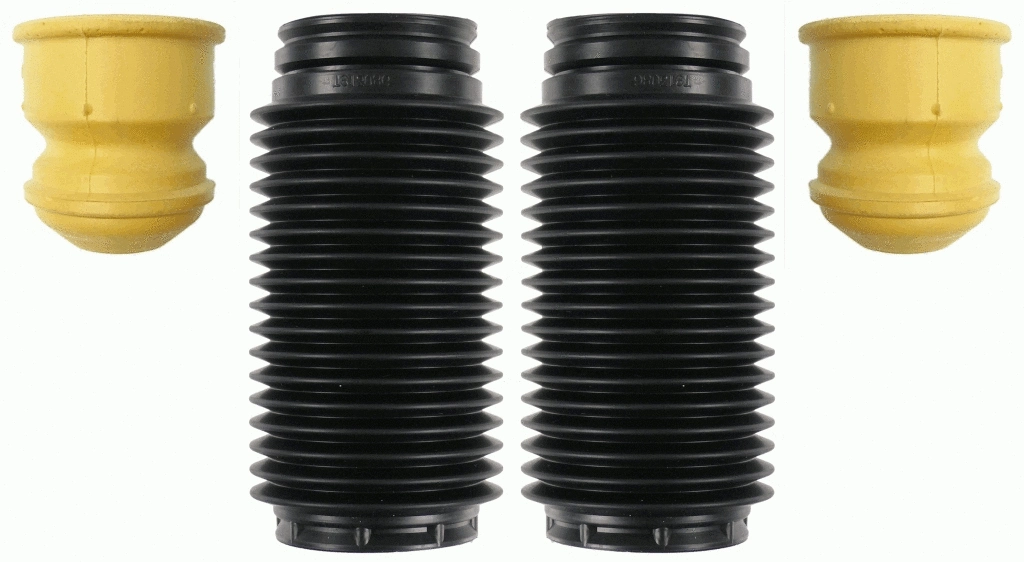 Dust Cover Kit, shock absorber (89-089-0)