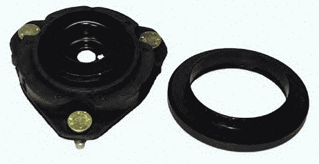 Repair Kit, suspension strut support mount (88-144-R)