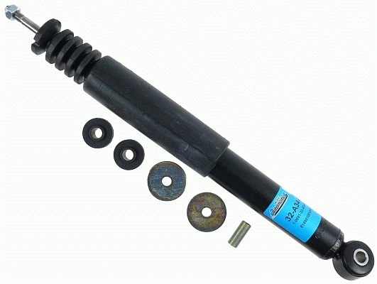 Shock Absorber (32-A34-0)