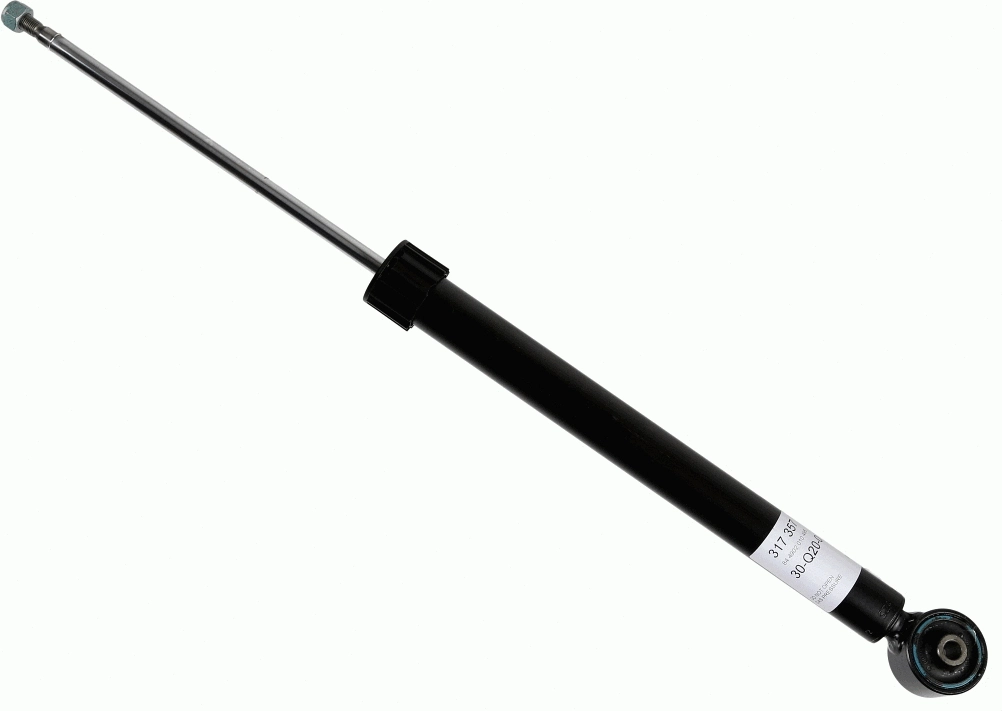 Shock Absorber (30-Q20-0)