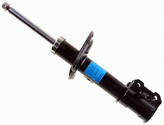 Shock Absorber (32-N58-A)