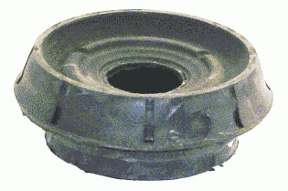 Suspension Strut Support Mount (87-384-A)