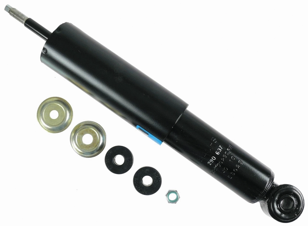 Shock Absorber (30-C68-0)