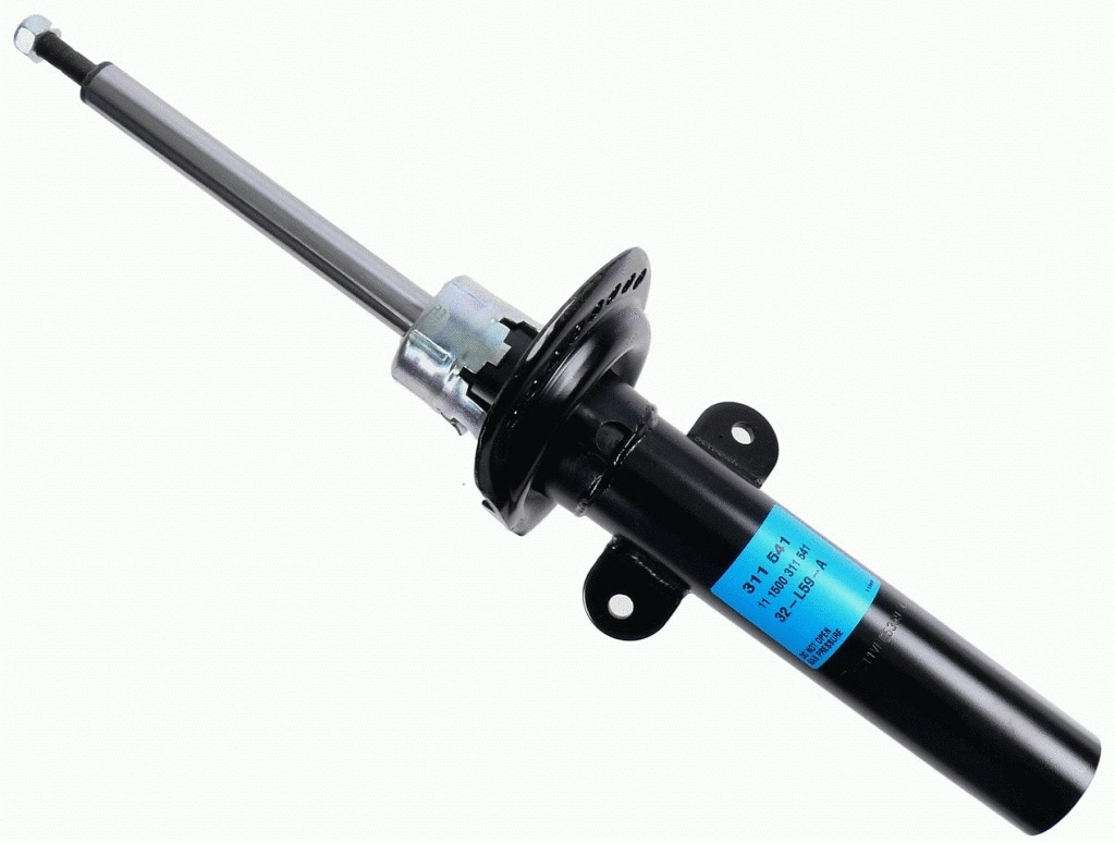 Shock Absorber (32-L59-A)