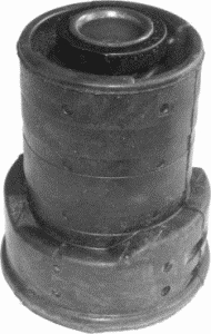 Bushing, axle beam (88-305-A)