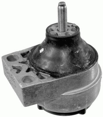 Mounting, engine (88-650-A)