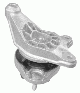 Mounting, automatic transmission (88-454-A)
