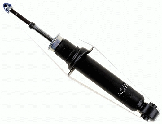 Shock Absorber (27-H74-A)