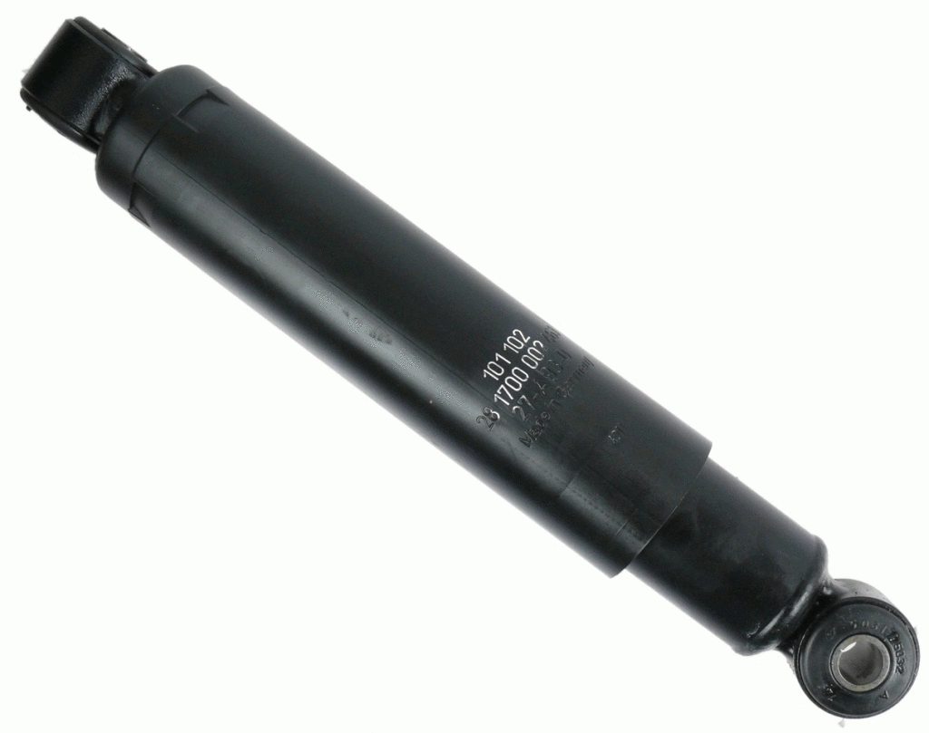 Shock Absorber (27-A93-0)