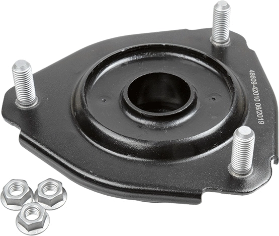 Suspension Strut Support Mount (88-244-A)