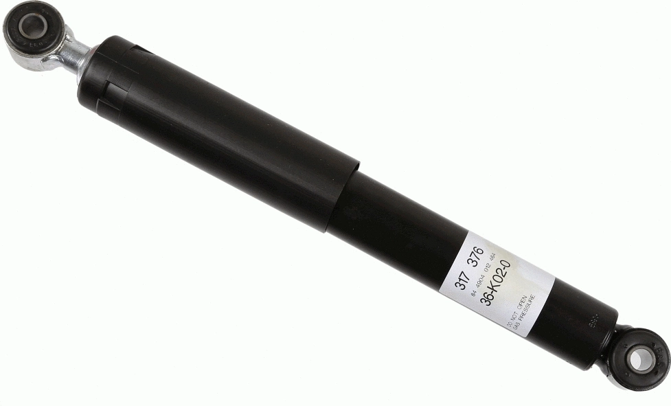 Shock Absorber (36-K02-0)