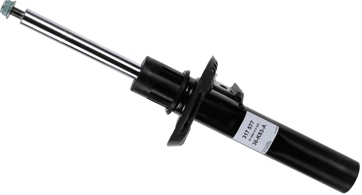 Shock Absorber (36-K83-A)