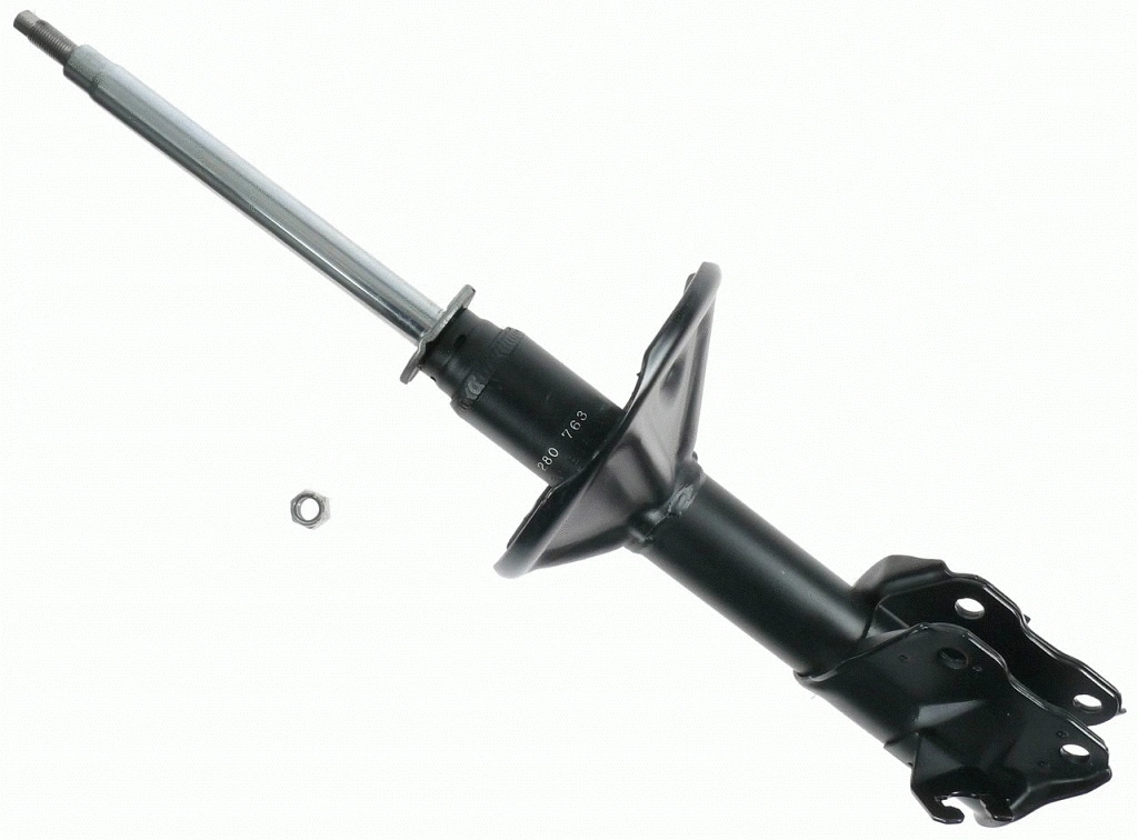 Shock Absorber (30-B18-A)