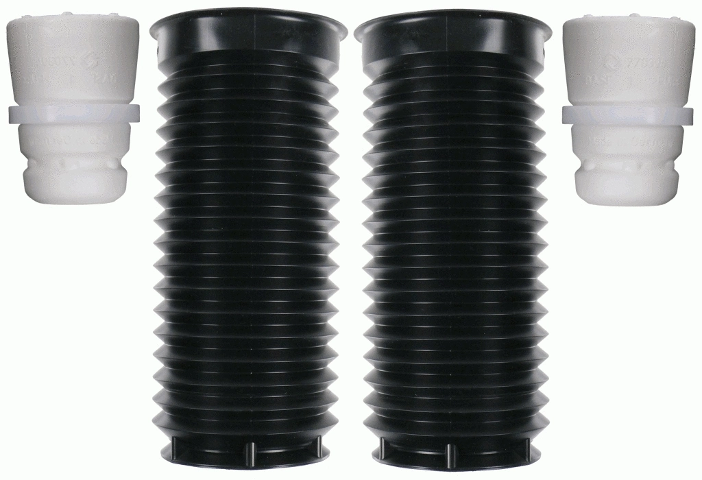 Dust Cover Kit, shock absorber (89-239-0)