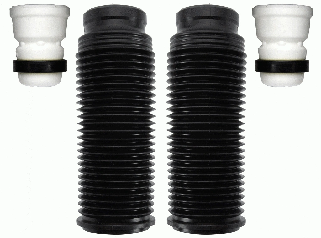 Dust Cover Kit, shock absorber (89-331-0)