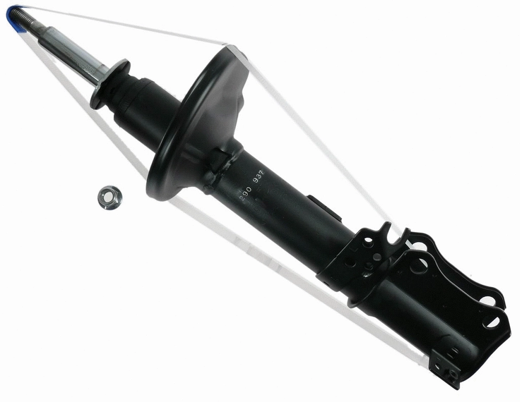Shock Absorber (27-F70-A)
