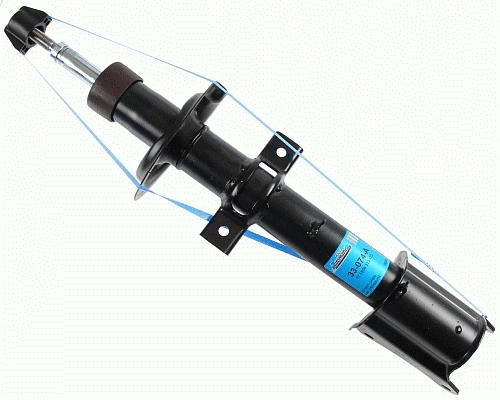 Shock Absorber (33-074-A)