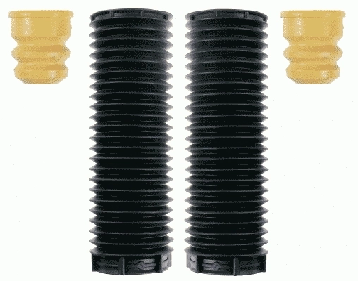 Dust Cover Kit, shock absorber (89-229-0)