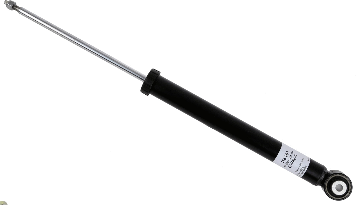 Shock Absorber (27-P40-A)