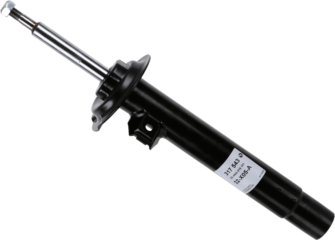 Shock Absorber (32-X05-A)
