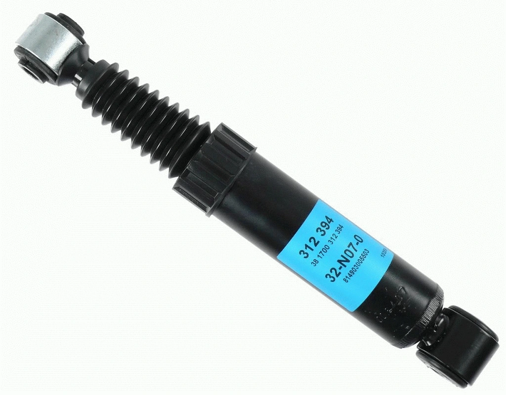 Shock Absorber (32-N07-0)