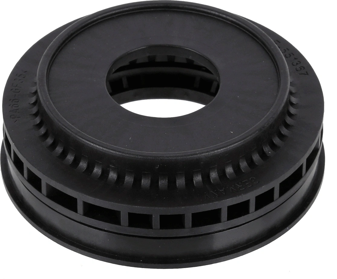 Rolling Bearing, suspension strut support mount (88-353-L)