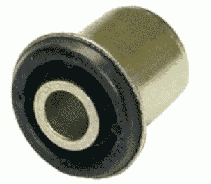 Mounting, control/trailing arm (87-068-A)