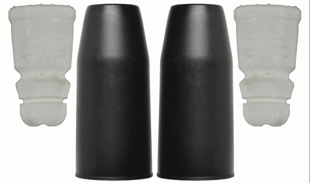Dust Cover Kit, shock absorber (89-384-0)