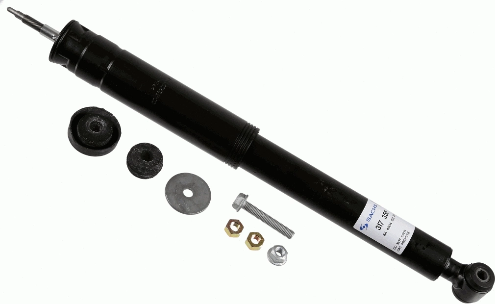 Shock Absorber (36-J99-0)