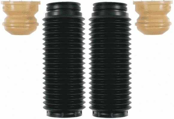 Dust Cover Kit, shock absorber (89-194-0)
