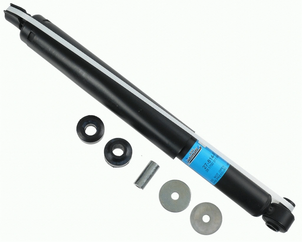 Shock Absorber (27-814-F)