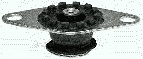 Mounting, engine (87-189-A)