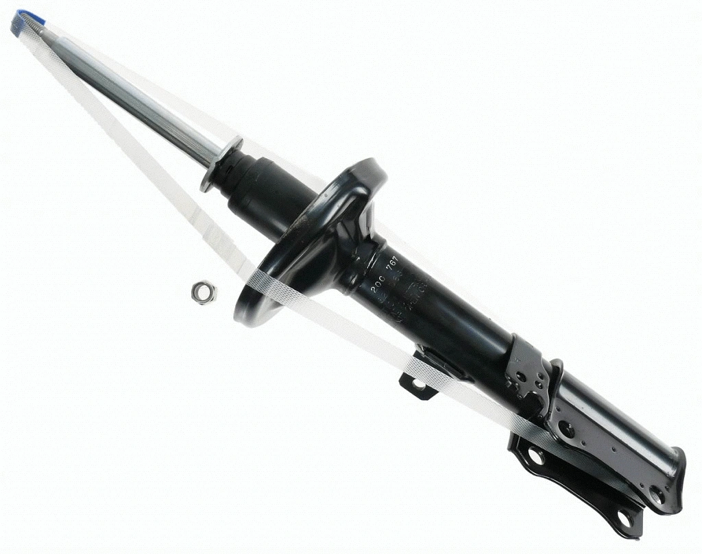 Shock Absorber (32-D63-A)