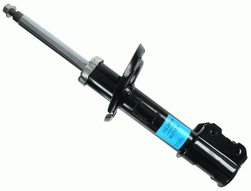 Shock Absorber (36-F17-A)