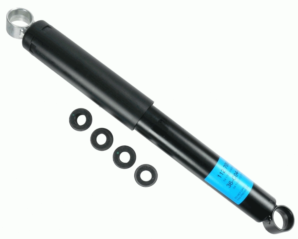 Shock Absorber (36-C04-0)