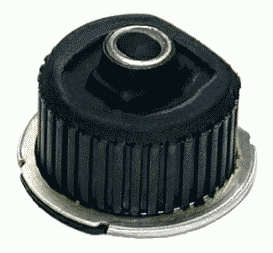 Bushing, axle beam (87-880-A)