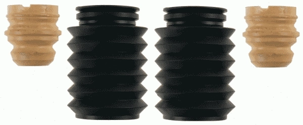Dust Cover Kit, shock absorber (89-133-0)