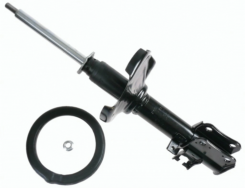 Shock Absorber (32-G18-A)