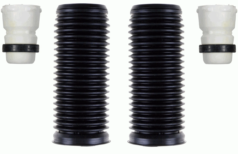 Dust Cover Kit, shock absorber (89-421-0)