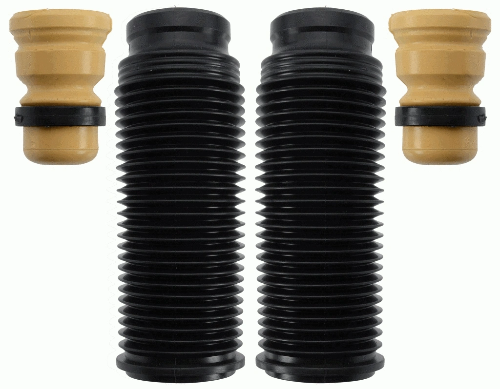Dust Cover Kit, shock absorber (89-327-0)