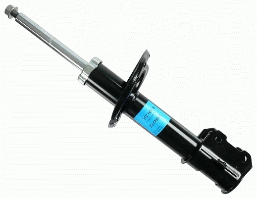 Shock Absorber
