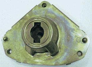 Suspension Strut Support Mount (87-196-A)